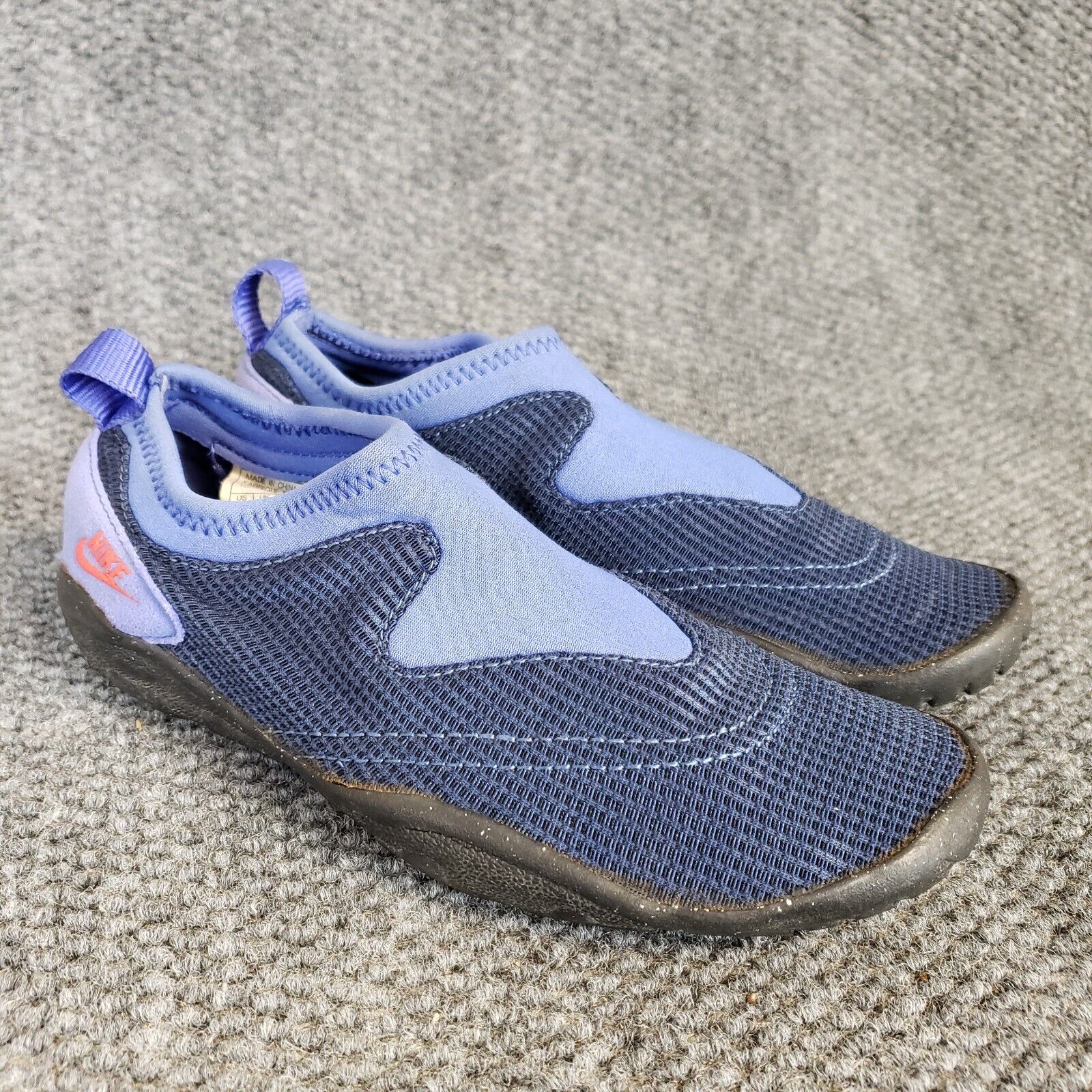 Vintage Nike ACG Aqua Socks Women's Sz US 7 Water Shoes RARE Vintage Nike ACG Aqua Socks Women's Sz US 7 Water Shoes RARE