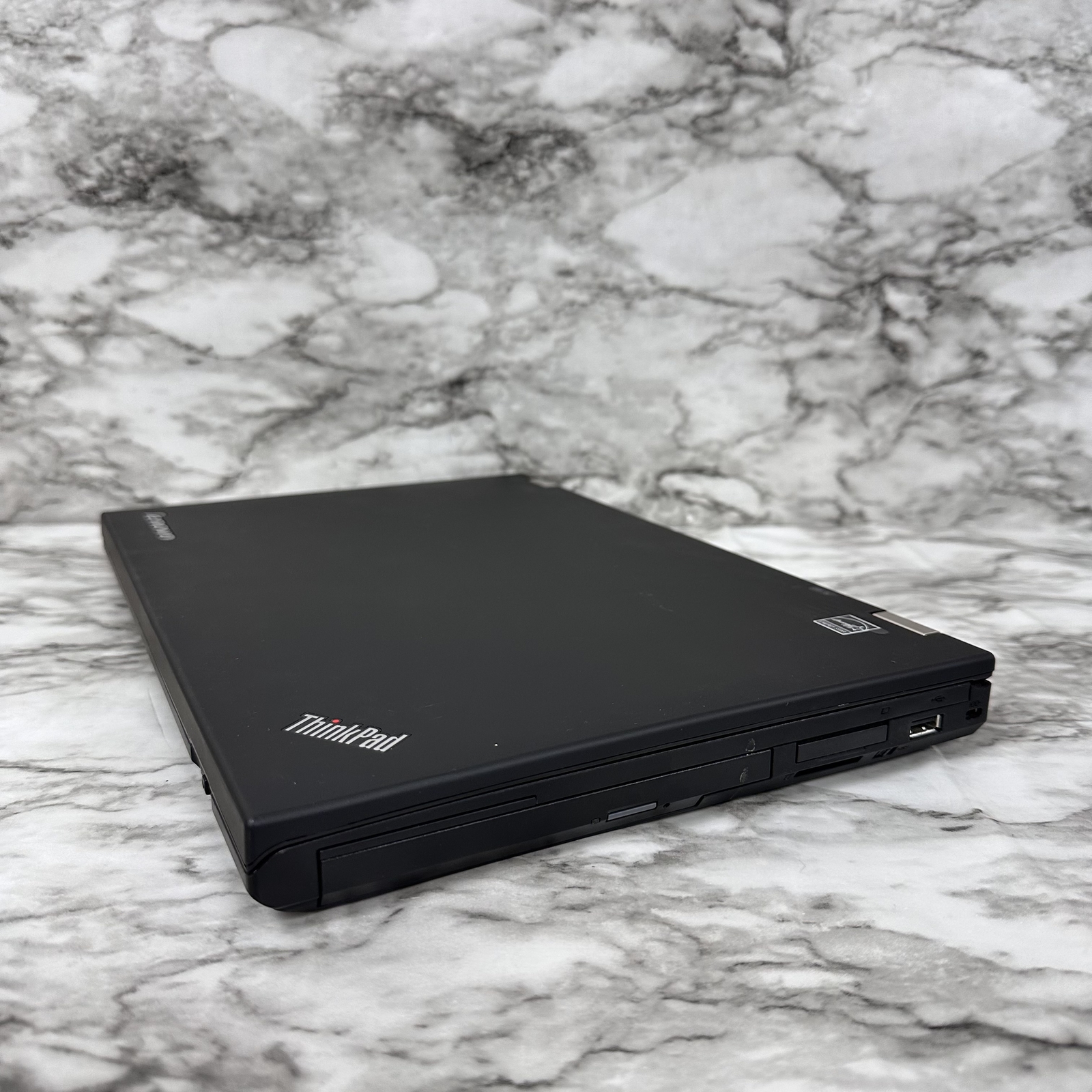 Lenovo ThinkPad T430 i5-3230M 2.60GHz 8GB RAM 1TB HDD Intel HD 4000 Win 10 Pro - Picture 7 of 12