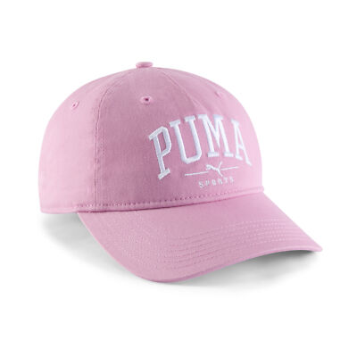 PUMA Womens Sports Adjustable Cap