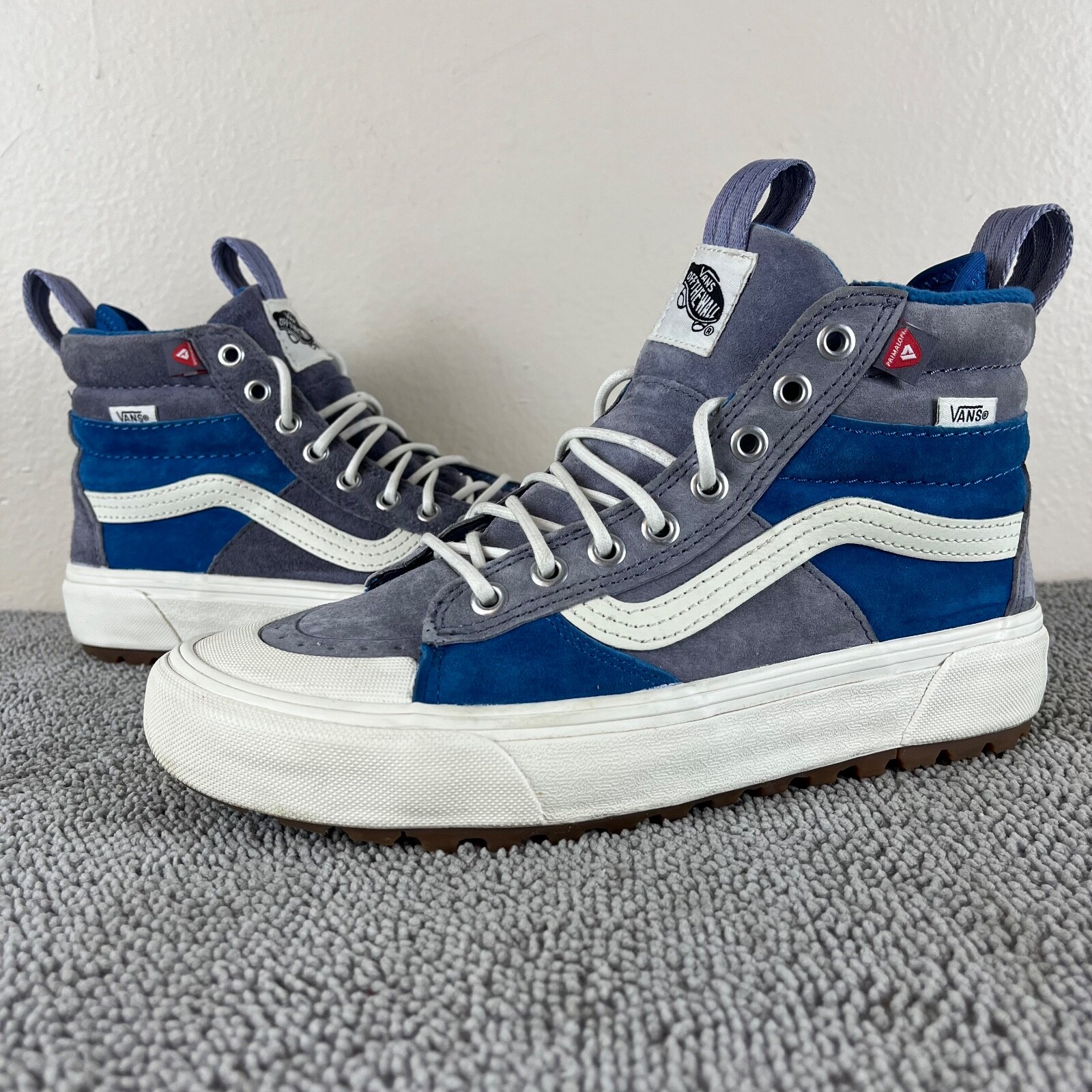 【Vans】☆スニーカー☆ SK8-HI MTE-2 SHOE Sk8-Hi MTE-2 Shoes in Beige| Vans UK