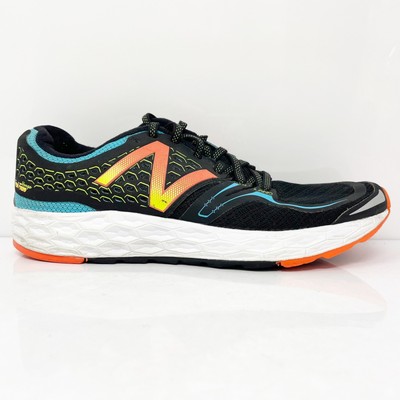 

Женские кроссовки New Balance FF Vongo WVNGOBB, черные кроссовки, размер 7,5 B, Черный, Fresh Foam Vongo