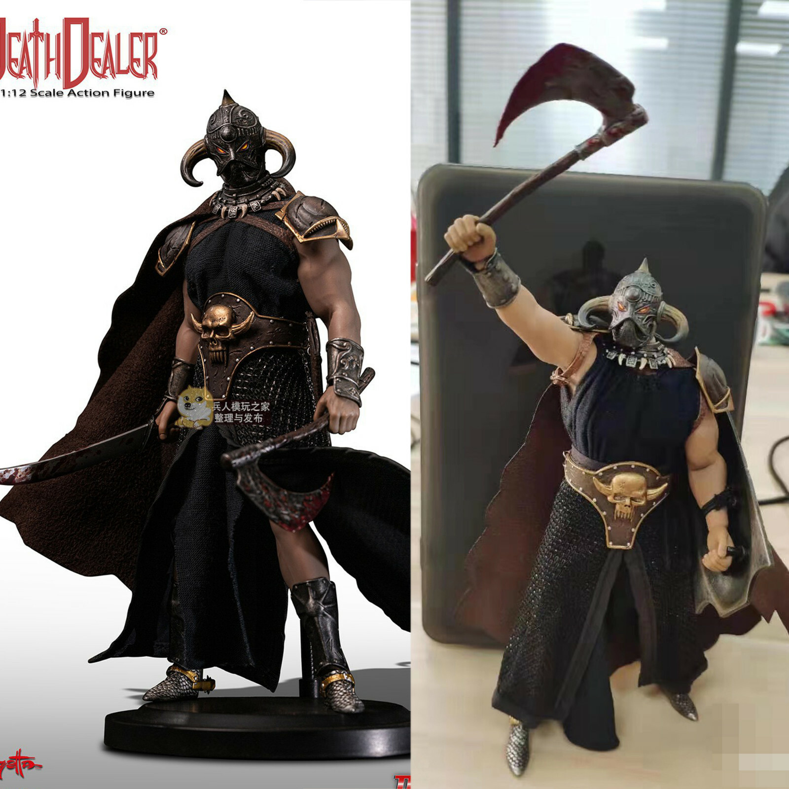 LA2019 Figure Collection 1-7検 ブレードランナー Amazon.co