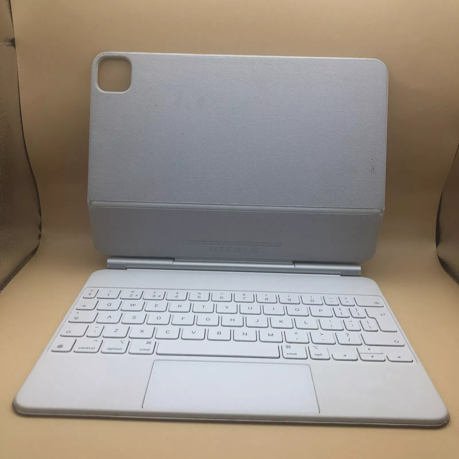 展示未使用 iPad Magic Keyboard⁄A2261⁄日本語配列 Apple iPad
