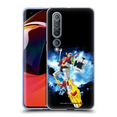 OFFICIAL VOLTRON GRAPHICS SOFT GEL CASE FOR XIAOMI PHONES