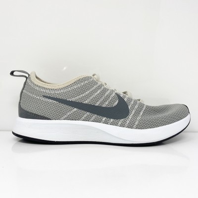 

Кроссовки для бега Nike Womens Dualtone Racer 917682-004 серые, размер 9,5, Серый, Dualtone Racer