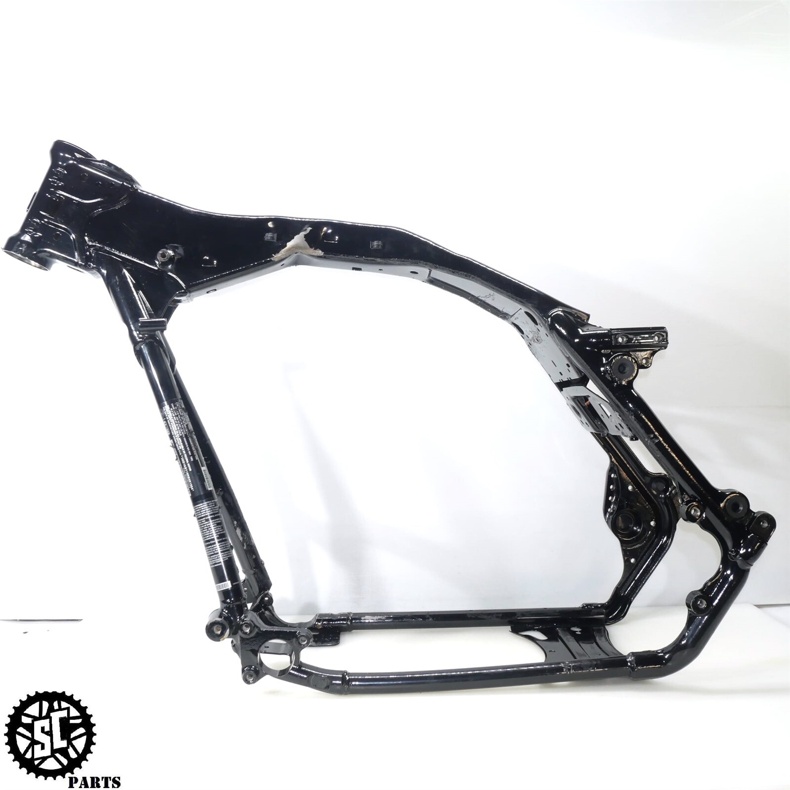 Harley-Davidson　リジットフレーム Harley Davidson 【互換品】 51-3575 200 XL リジッドフレーム