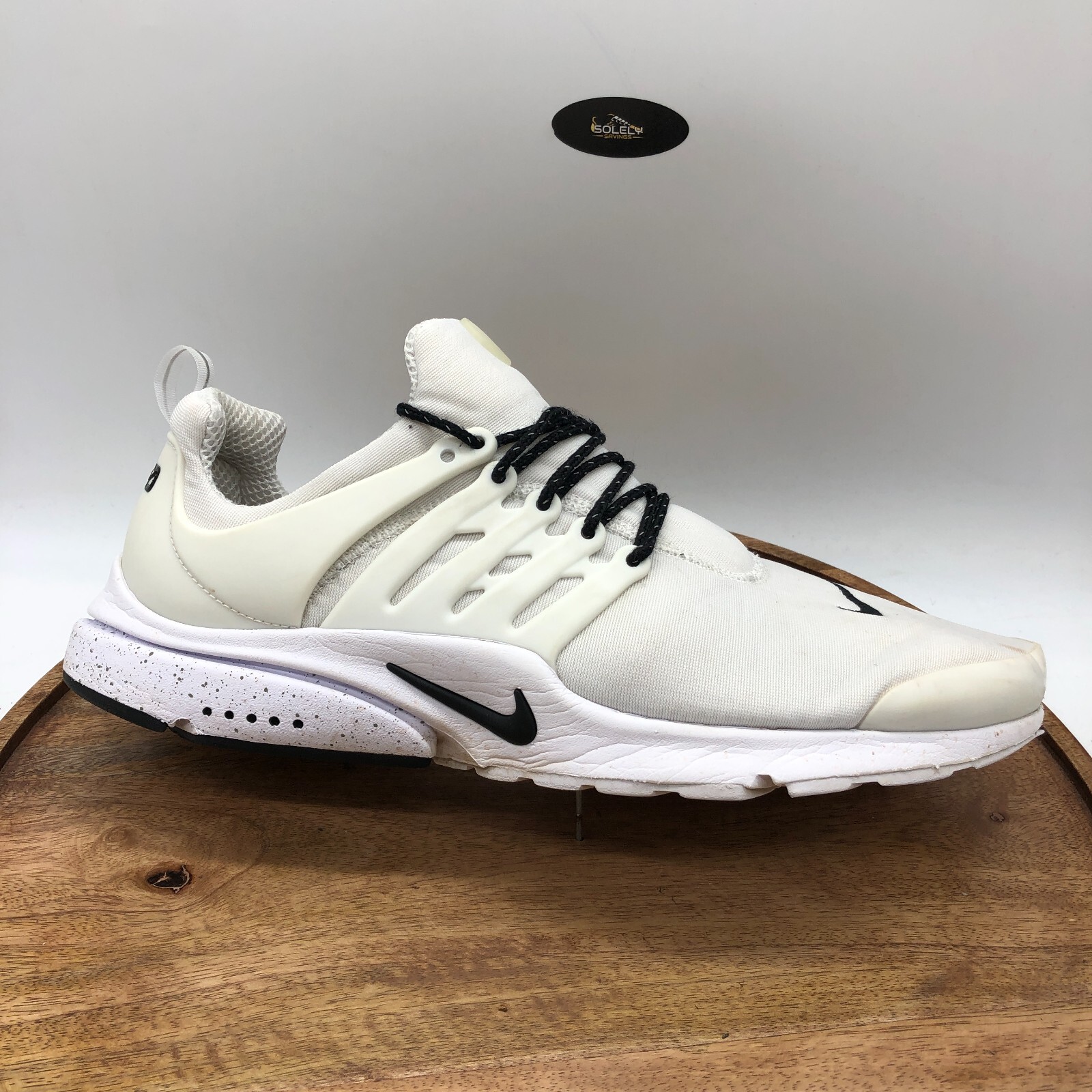 nike air presto id designs