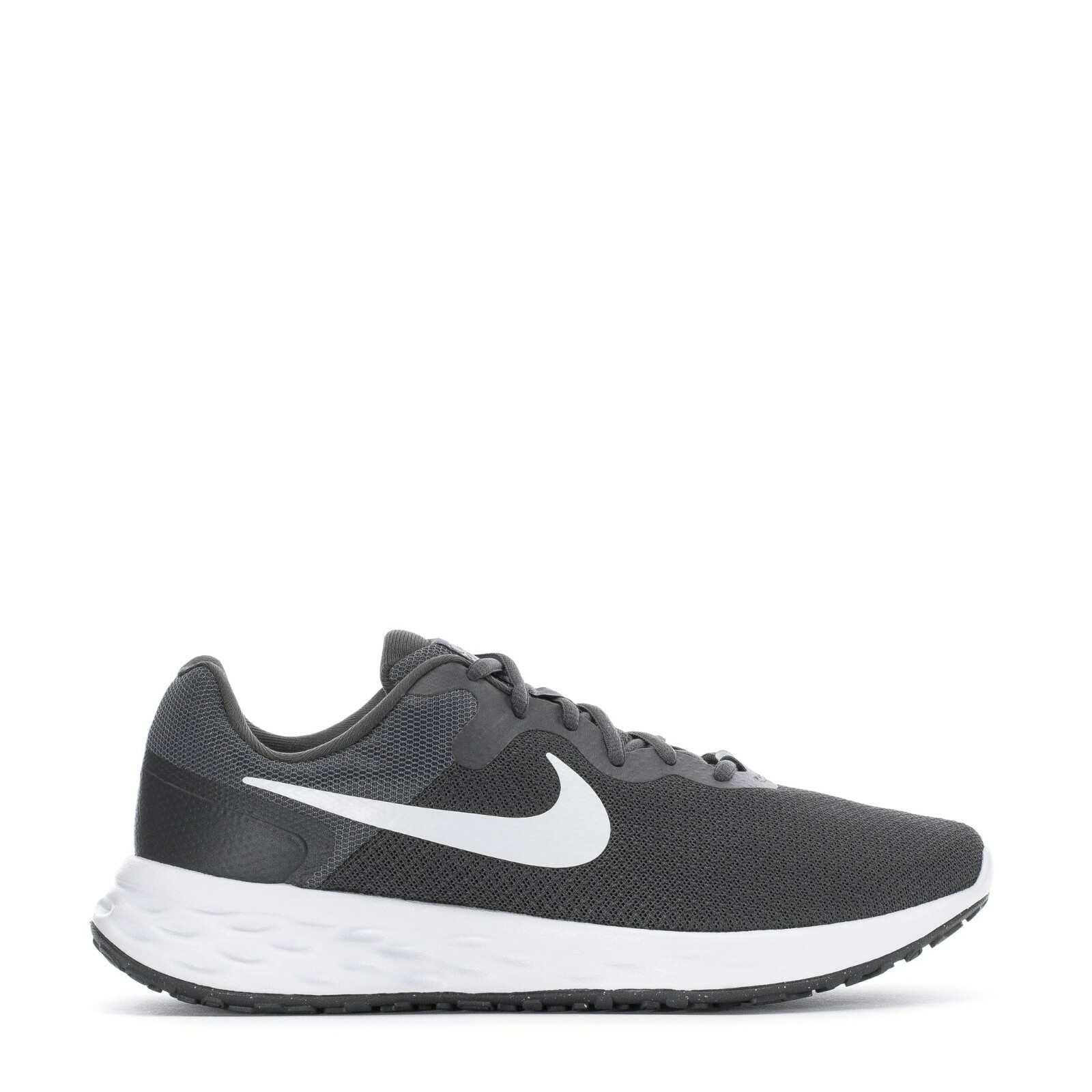 

МУЖСКИЕ Кроссовки NIKE REVOLUTION 6 WIDE DD8475-003 Черный/Белый/Серый Железо, Nike Revolution 6