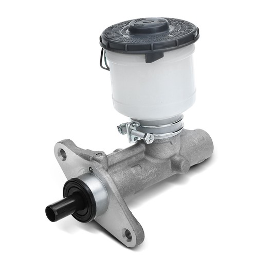 Brake Master Cylinder w/ Reservoir for Honda Civic 92-95 Civic del Sol 15/16 in