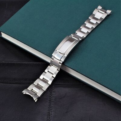 Gmt master bracelet sale