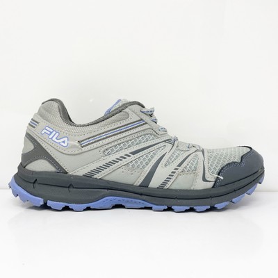

Женские кроссовки Fila Northampton 5QM00345-258 серые кроссовки размер 9, Серый, Northampton