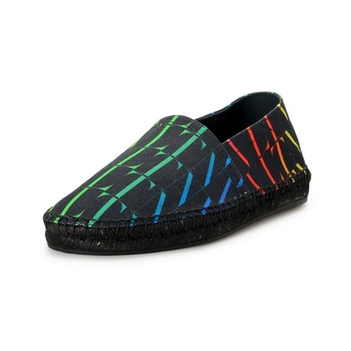 Valentino Garavani Men's VY2S0B73NKY Loafers Slip On Shoes