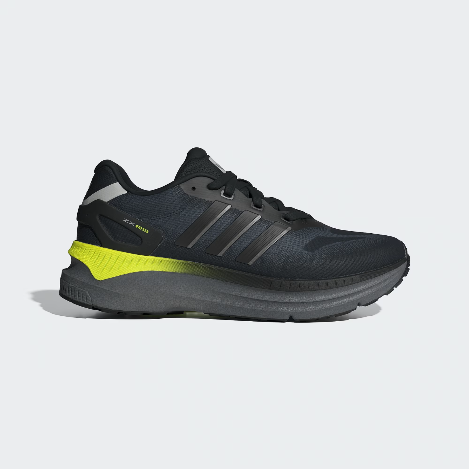 スニーカー ADIDAS ORIGINALS Men Sneakers Black IE3676 adidas アディダス オリジナルス スニーカー メンズ スタンス