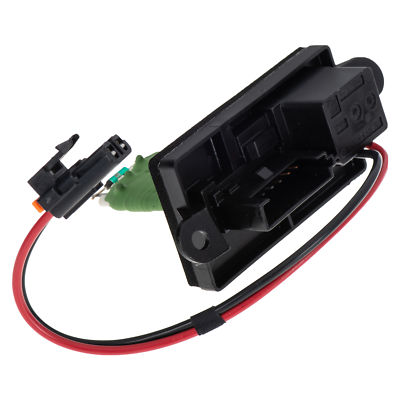 OEM NEW HVAC Blower Motor Resistor Control Module 99-07 Chevrolet GMC 22807122