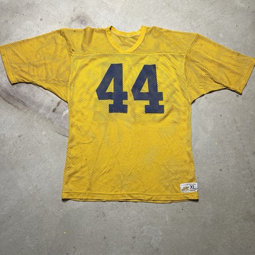 70s vintage yellow × blue football tee $_12.JPG?set_id=880000500F