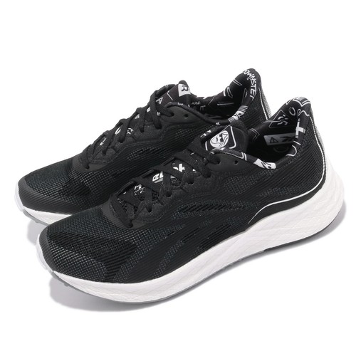 

Reebok Floatride Energy 3.0 Черный Серый Белый Женская спортивная обувь для бега FZ0682, Floatride Energy 3.0