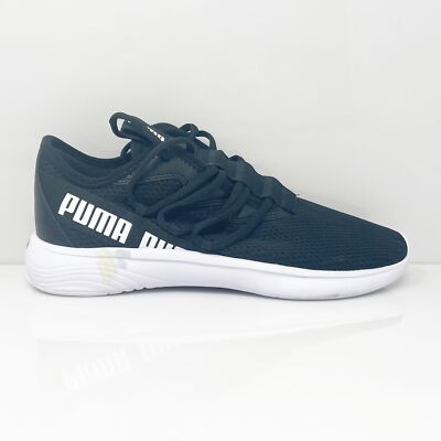 

Кроссовки Puma Womens Star Vital 377125-10 черные кроссовки размер 8, Черный, Star Vital