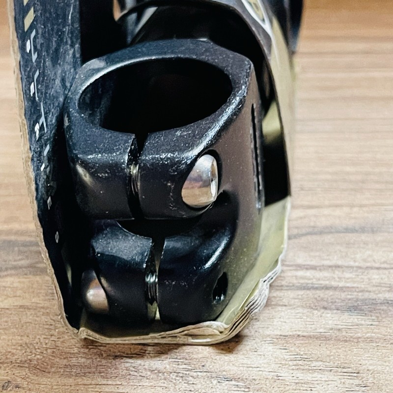 Origin8 Ultim8 Threadless Road Stem 1 1/8 100mm 26.0