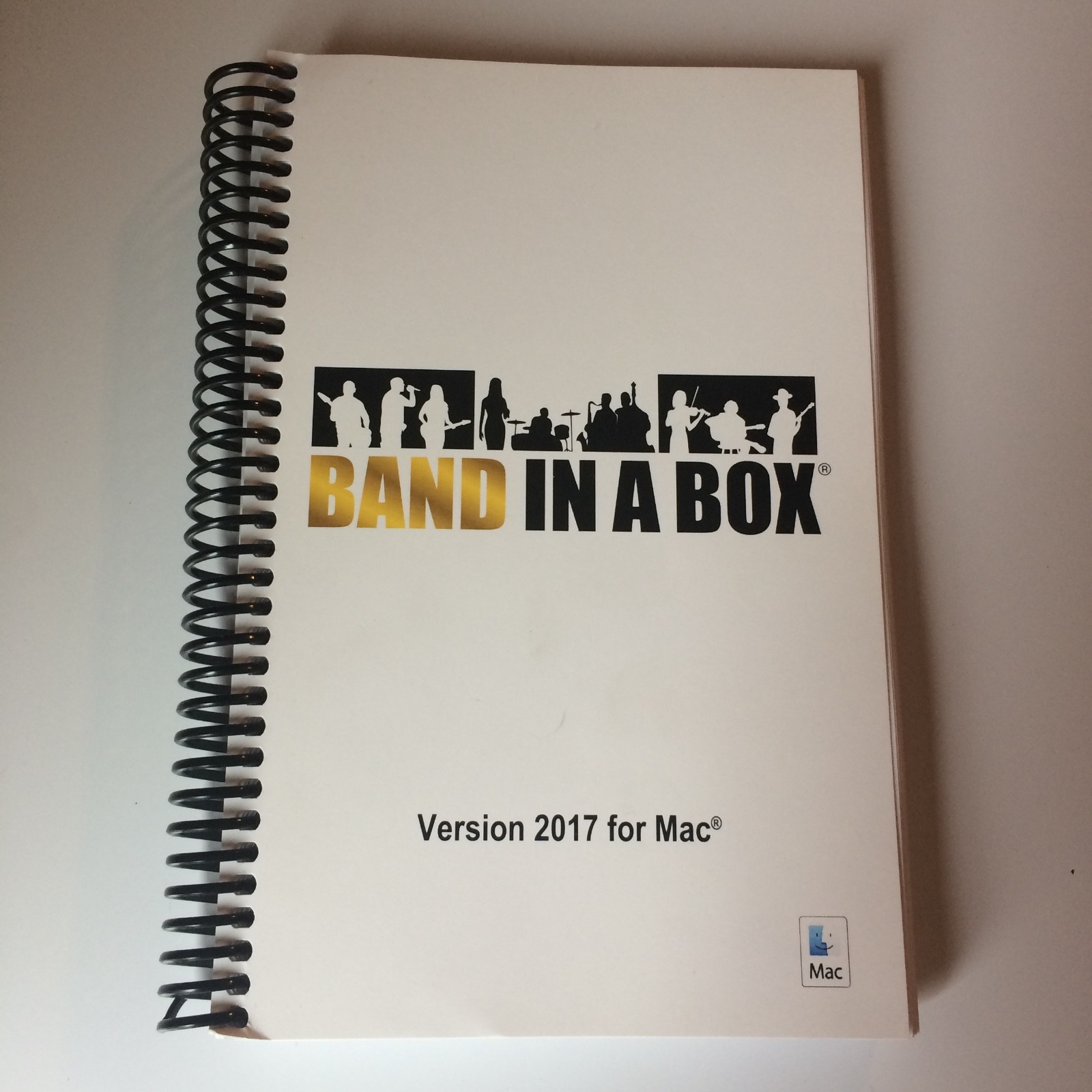PG Music Band in a Box Audiophile 2017 MAC, PLUS All Xtra Styles PAK 3