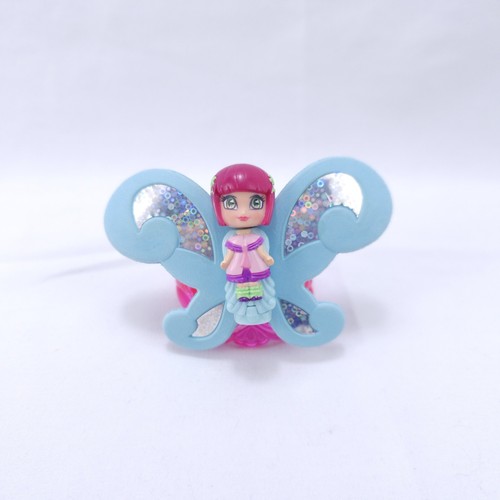 ワッキー　ワイズ　クラックス　リトル　デビル Monster High Dawn Of The Dance Ghoulia Yelps Doll 2011