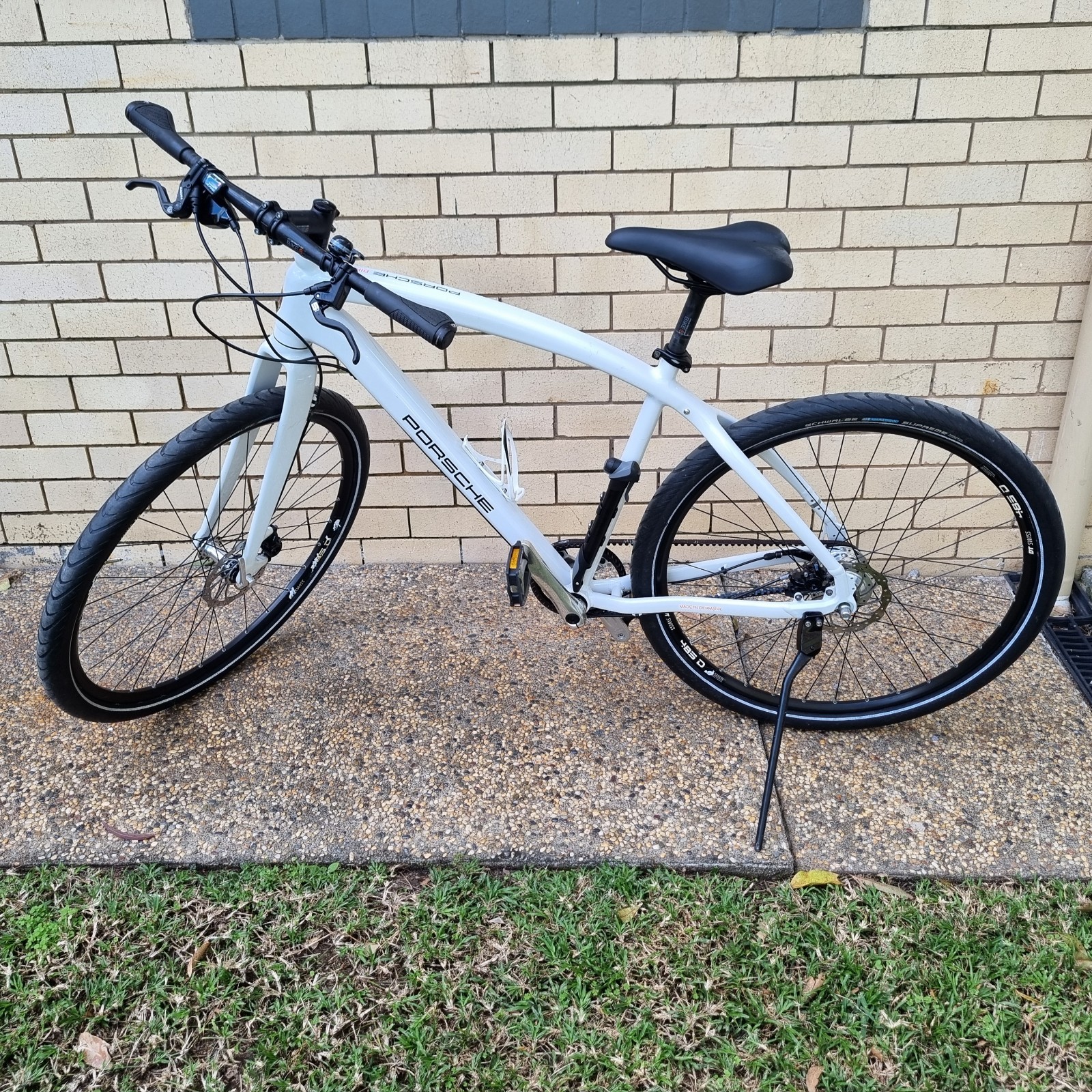 2011-2014 Porsche Bike S Size Medium - Used | eBay