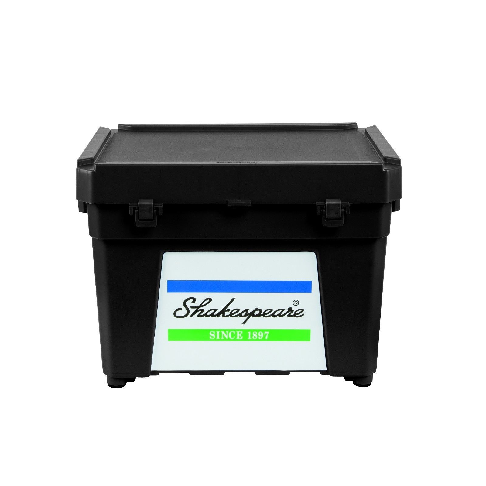 shakespeare tackle box