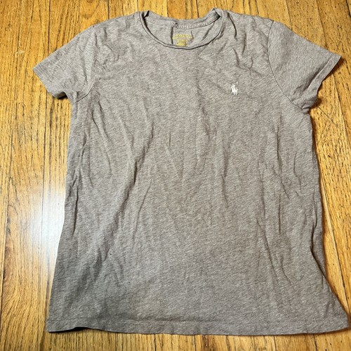 Polo Ralph Lauren T-Shirt Size M 165/92A | eBay