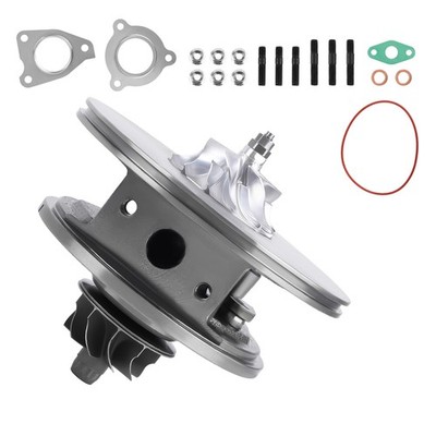 54389700000 Rumpfgruppe Chra for Renault Espace / Scenic III / Megane III BV38
