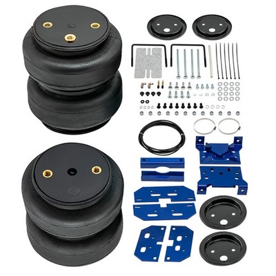 Rear Air Spring Suspension Bags Kit fit Dodge Ram 2500 3500 03-2010