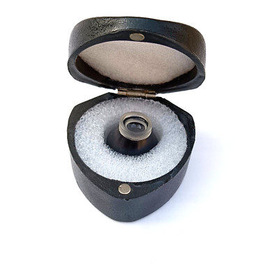 ND-YAG Capsulotomy Lens For Laser Surgery