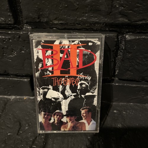 【LP】BIG AUDIO DYNAMITE II/THE GLOBE レコード $_12.JPG?set_id=880000500F