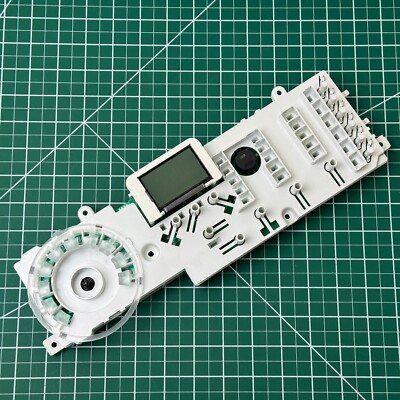 Frigidaire Dryer Interface Control Board | 137260610