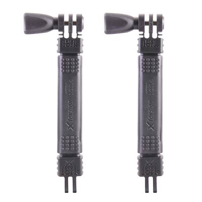 iSHOXS Xtension Neo M Flex Arm für GoPro Insta360 DJI | Action Cam Halterung