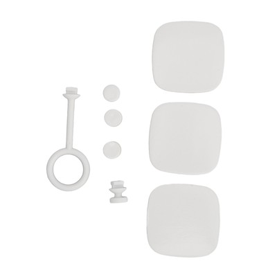 Smart Button Pusher Wiring Free APP Control Switch Pusher For Garage Door Light