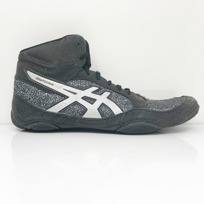 

Asics Womens Snapdown 2 1081A027 Черная повседневная обувь Кроссовки Размер 6.5, Черный, Snapdown 2