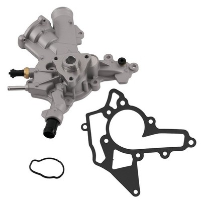 Wasserpumpe for Opel Agila/Corsa 1.2 Z12XE 2000-2008 55493045 Kühlsystem