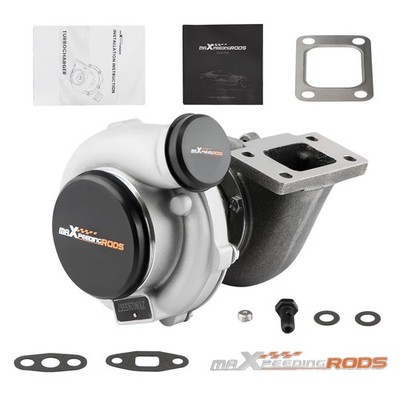 GT30 GT3037 GT3067 Turbolader for Audi Opel T3 Flansch A/R 82 Wasser&Ölgekühlt