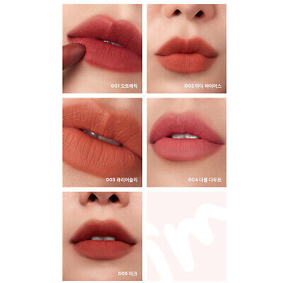 MEMEBOX IM MEME Matte To go Lip stick Korean Cosmetic