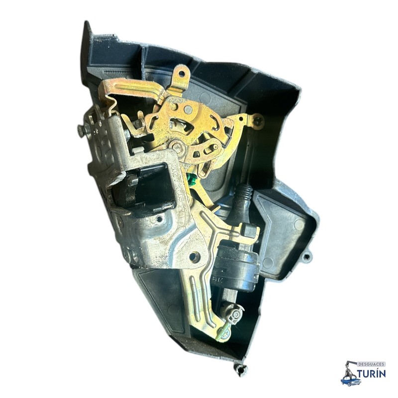 2027330108 Serrure De Porte ArriÃ¨Re Gauche Pour Mercedes-Benz Classe E W210