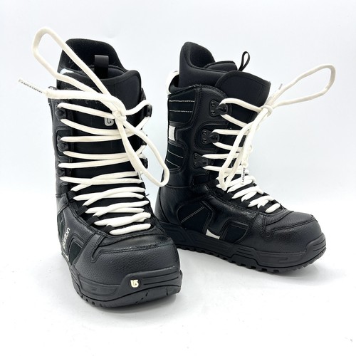 BURTON COCO スノーボードブーツ Burton Coco Snowboard Boots Black Womens Size 7 US / EU 38 | eBay