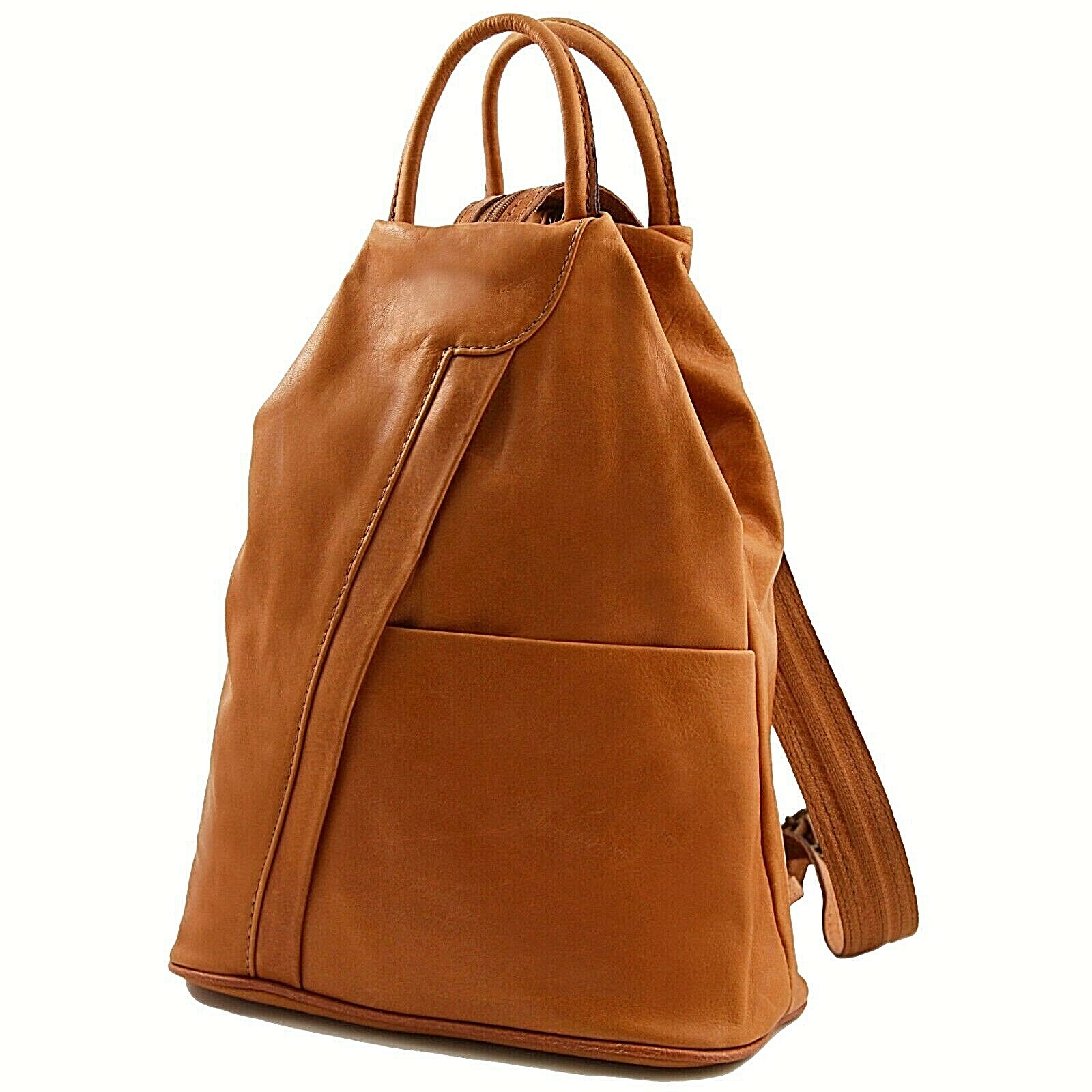 Женская сумка Tuscany Leather SHANGHAI 