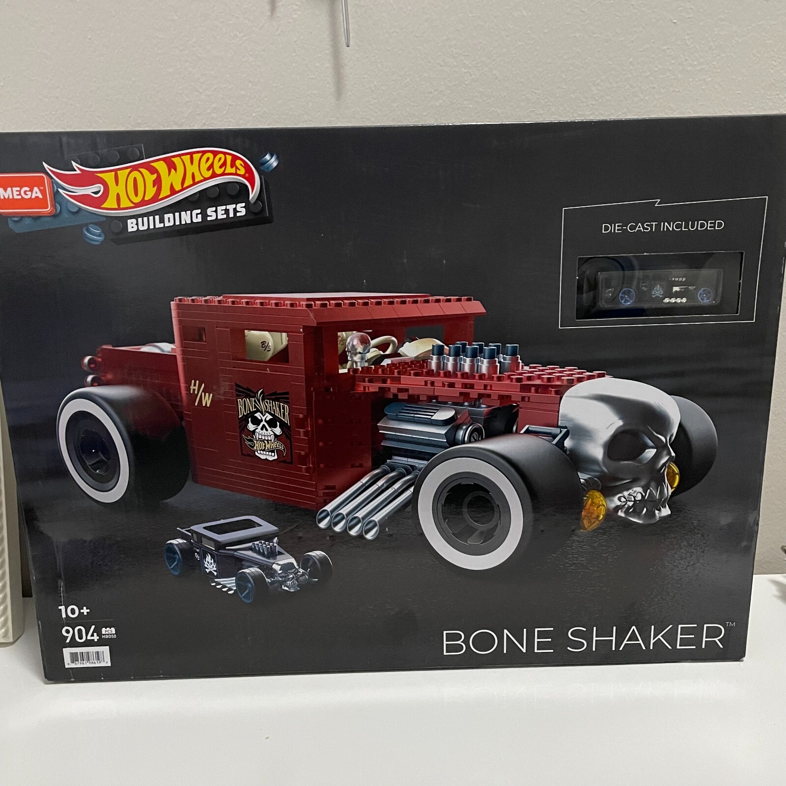 ミニカー MEGA hotwheels building set BONE SHAKER $_57.JPG?set_id=880000500F
