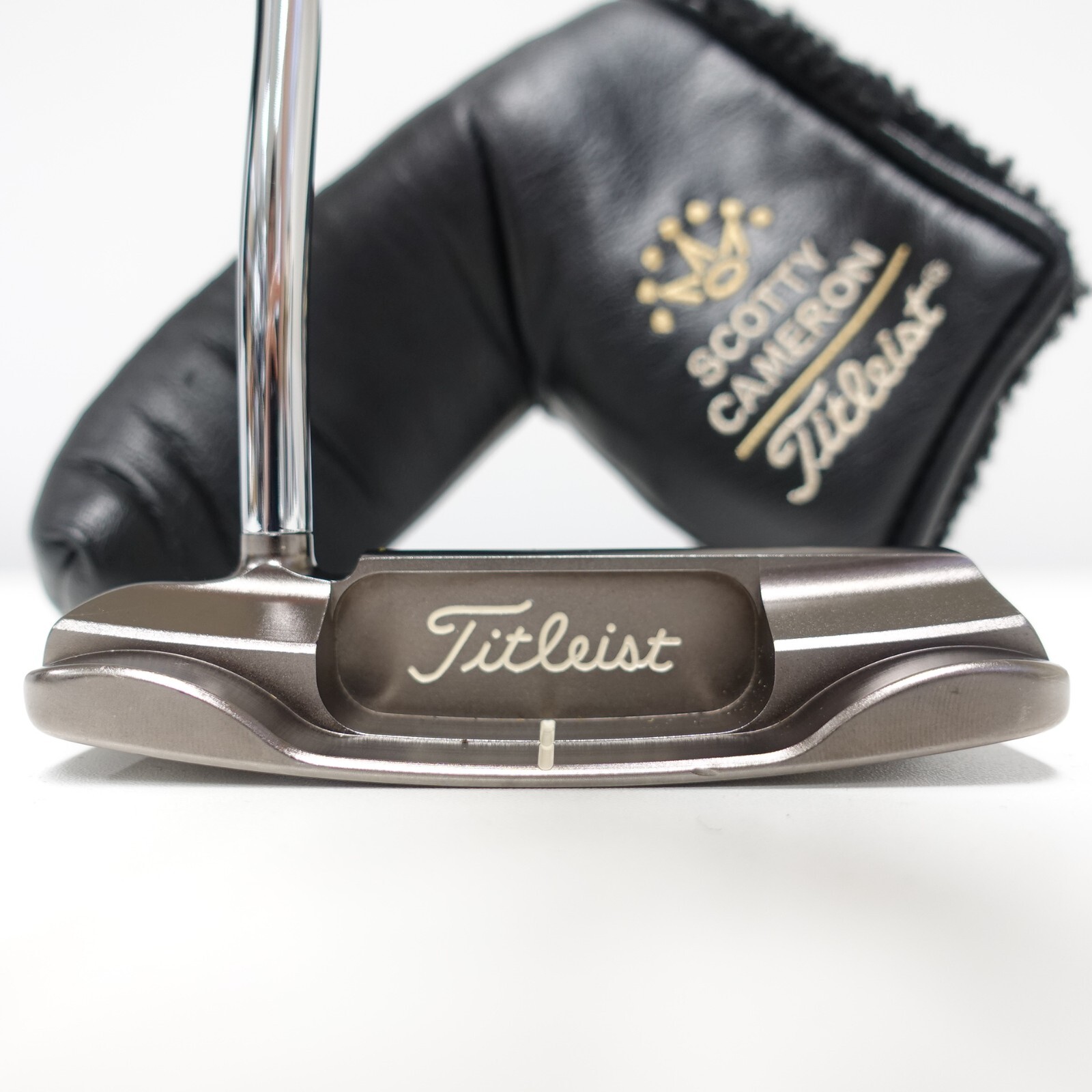 SCOTTY CAMERON Catalina Classic 2007 34in Putter RH With H