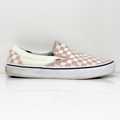 

Vans Unisex Classic 721356 Розовый Повседневная обувь Кроссовки Размер M 10,5 W 12, Classic