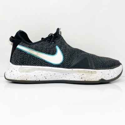 

Мужские баскетбольные кроссовки Nike PG 4 CD5079-004, размер 10, Черный, PG 4