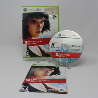 Pick Your Xbox 360 Microsoft XBOX 360 Game Authentic Tested/Works Assorted