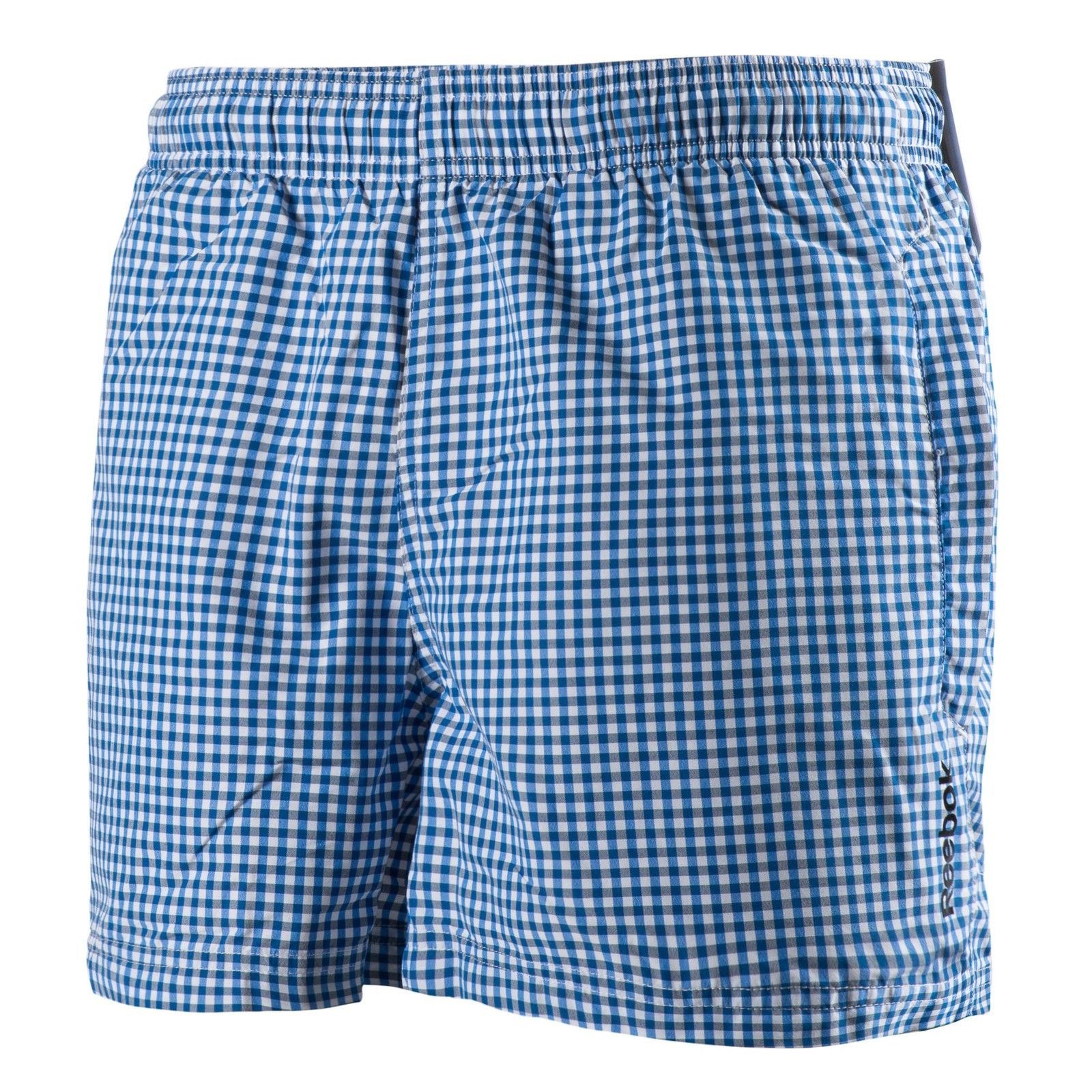 Reebok Men's Swimwear