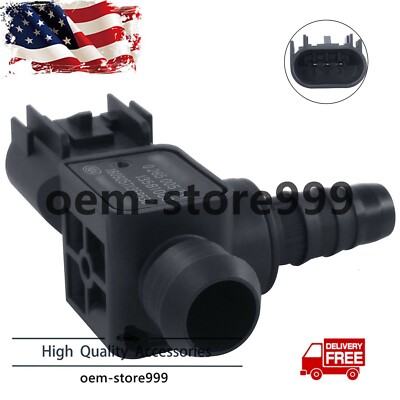 OEM For BOSCH GM 13581083 BRAKE BOOSTER PRESSURE VACUUM SENSOR 0265005331