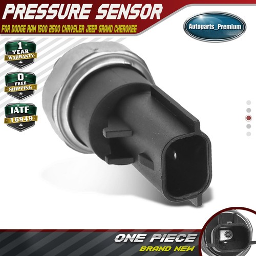 Pressure Switch Sender For Dodge Ram 1500 2500 Chrysler Jeep Liberty 1 Blade