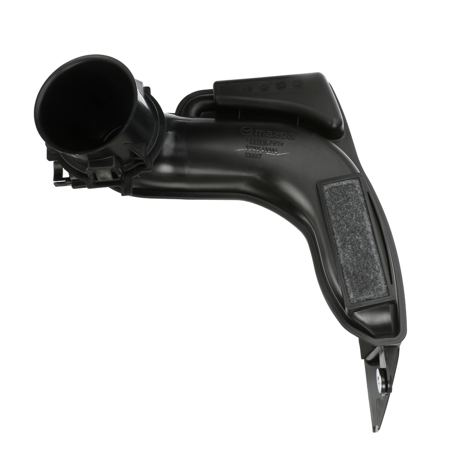NEW NEW Mazda 2014-2025 CX-5 Engine Fresh Air Intake Duct Hose